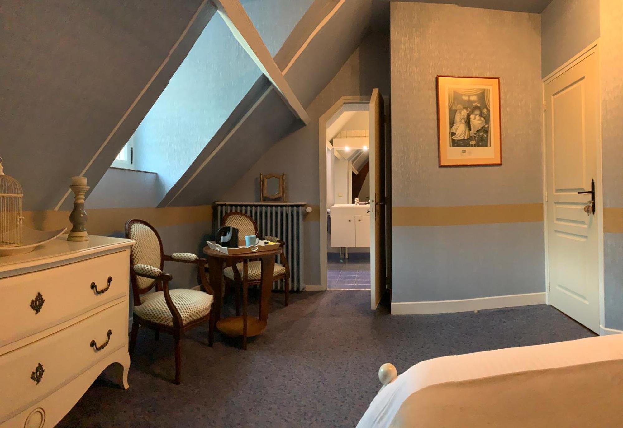 Le Moulin Du Boisset Bed & Breakfast Saint-Denis-lès-Martel Exterior foto